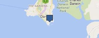 Godfrey Pembroke Ltd location map
