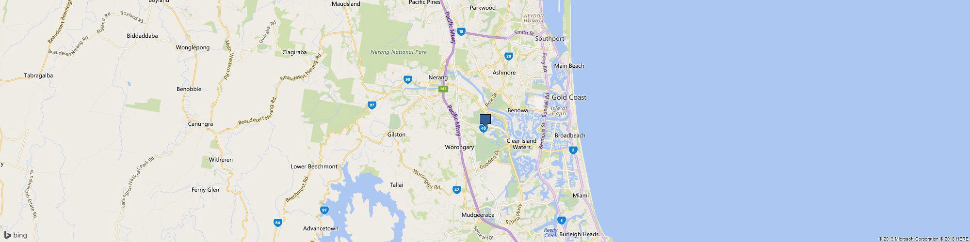 Gold Coast Luxury Vintage Car Hire cover photo