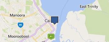 Golden Boat Chinese Restaurant location map