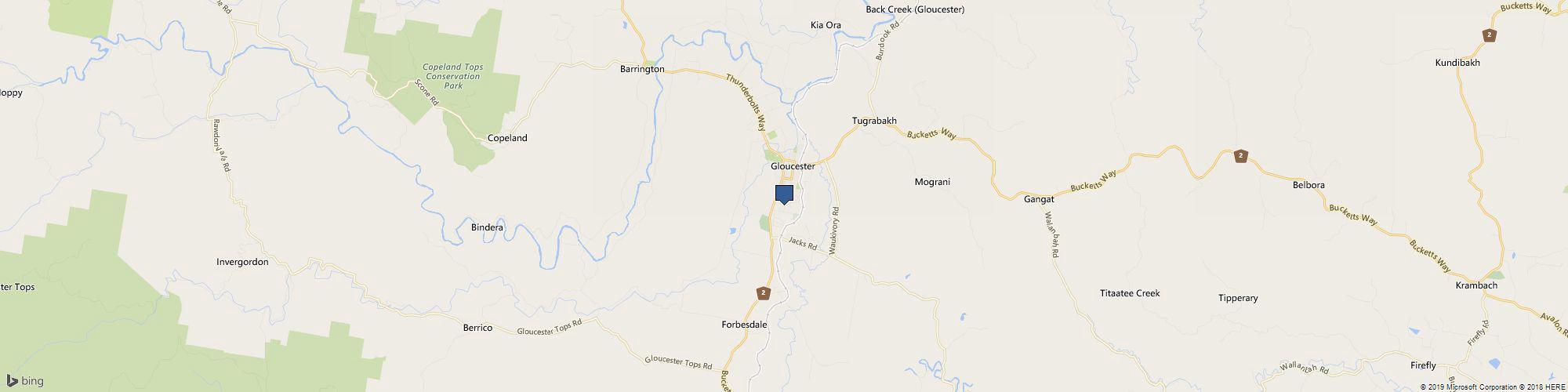 Gooch Agencies cover photo