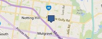 Good Shepherd Parish School location map
