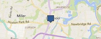 Good Time Music location map