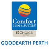 Goodearth Hotel - Hotels in East Perth