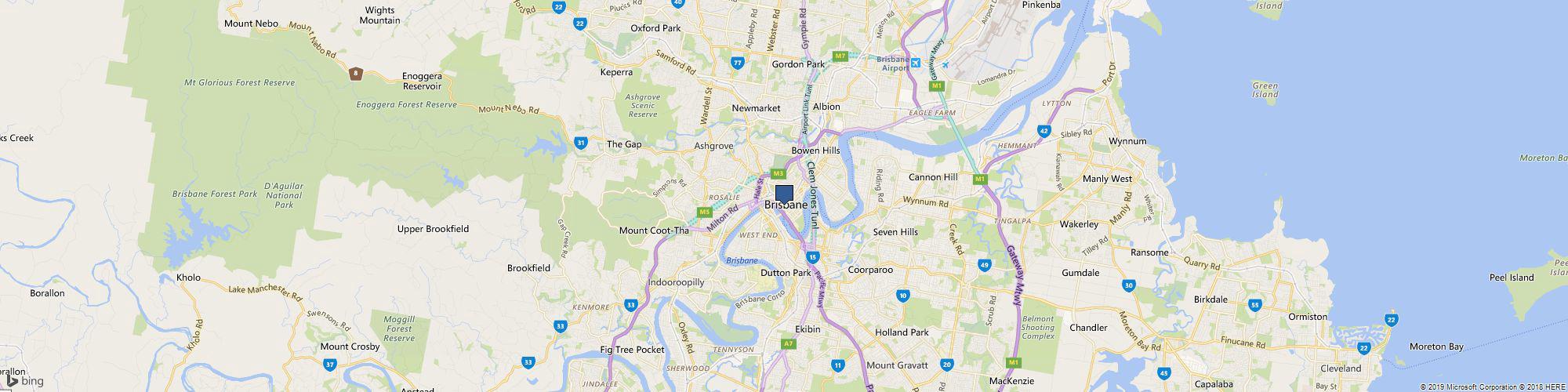 Goodman Lawyers cover photo