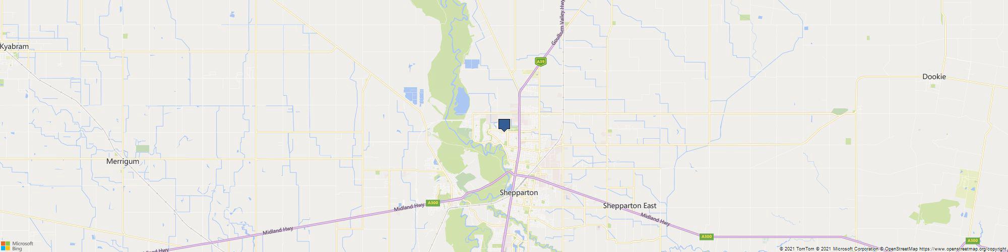 Greater Shepparton Children's Services cover photo