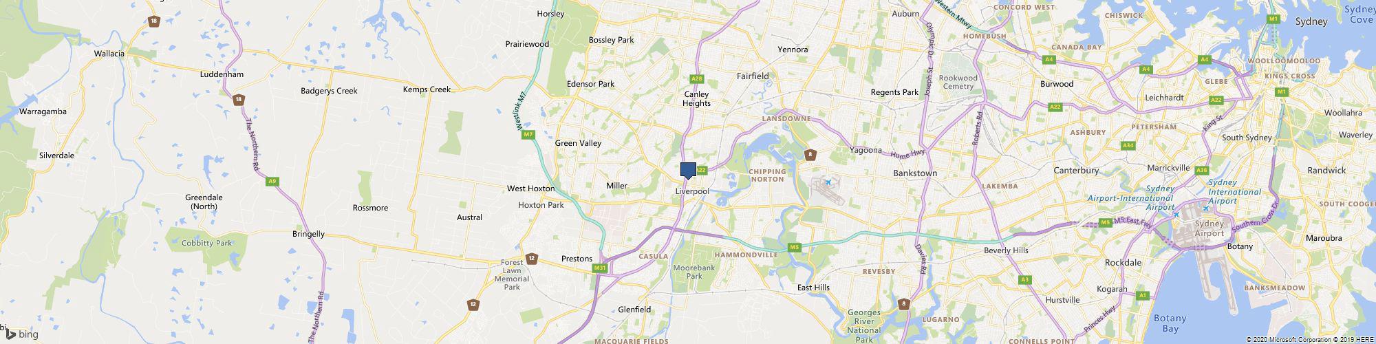 Greenspan Financial Services cover photo