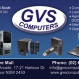 GVS Computers - Other in Coffs Harbour