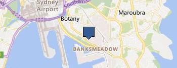 H Johnson & Co. location map