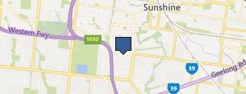 Hammelmann Australia Pty Ltd location map
