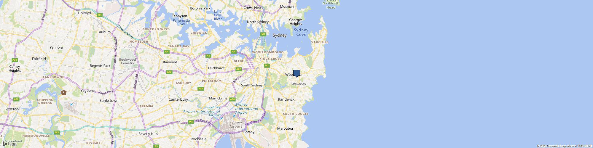 Hardi Aged Care cover photo