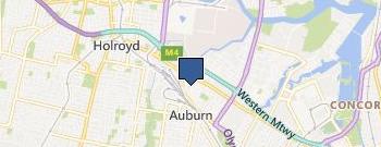 Harkola Pty Ltd location map