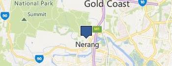 Hawking Electrical Pty Ltd location map