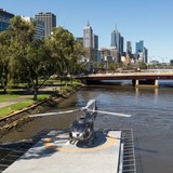 Heli-Serv Pty Ltd - Other in Moorabbin Airport