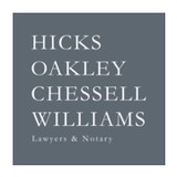 Hicks Oakley Chessell Williams - Solicitors & Lawyers in Melbourne