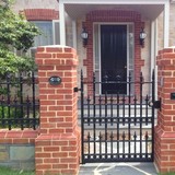 Hindmarsh Fencing - Fences & Gates in Wingfield