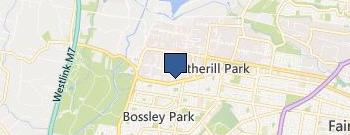 HNY International Trading Pty Ltd location map