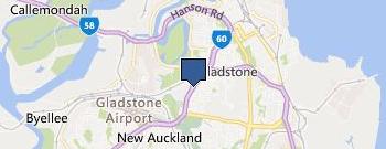 Home Loans Etc location map