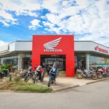 Honda & Ducati World - Other in Melrose Park