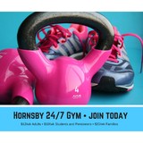 Hornsby World Of Fitness - Other in Hornsby