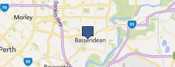 Hygiene Concepts location map