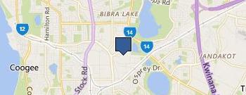 Iapeal Pty. Ltd. location map