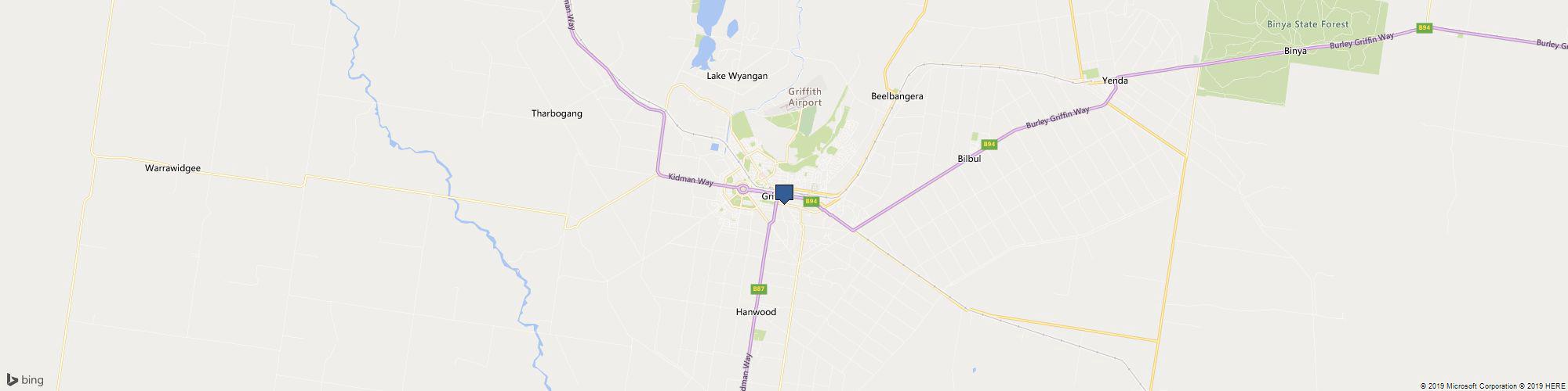 Ibis Controls cover photo