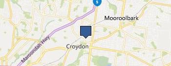 Iceman Air Conditioning & Radiators Pty Ltd location map