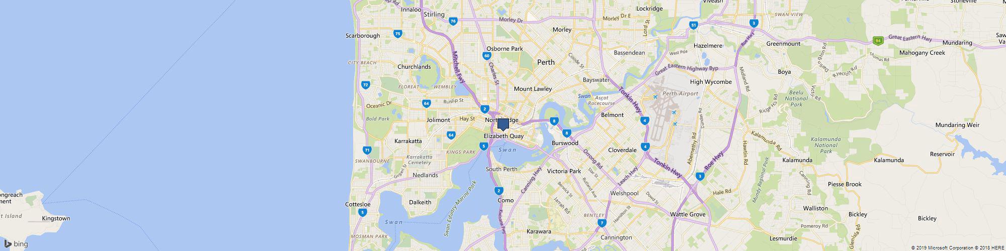 Iluka Resources Limited cover photo