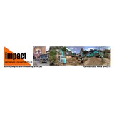 Impact Earthmoving & Excavation Pty Ltd - Other in Rosebery