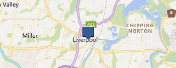 Indulge Cosmetic Medicine location map