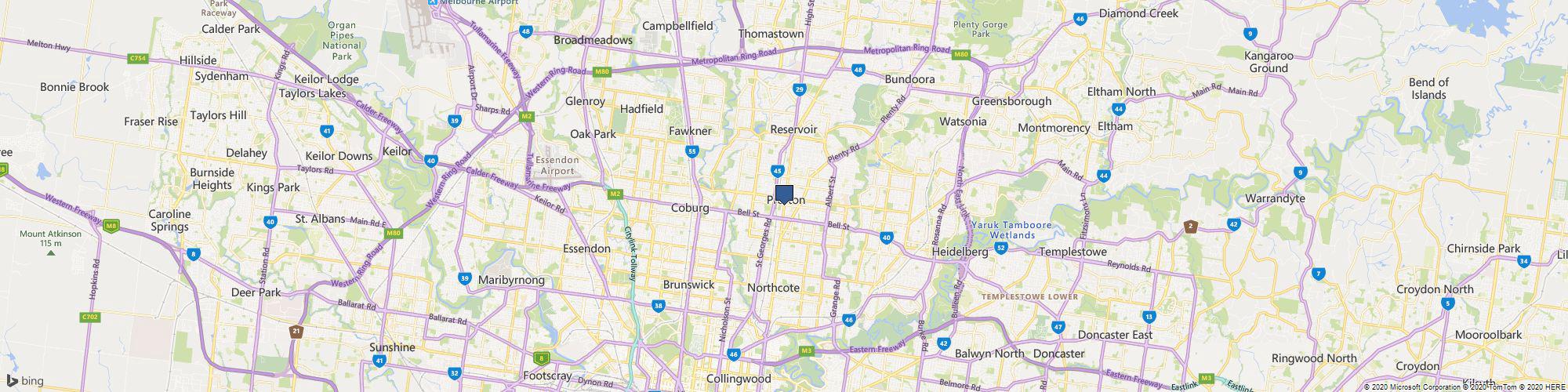 Inspired Printing cover photo