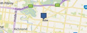 Instant Laser Clinic location map