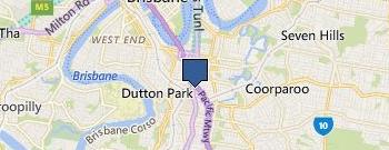 Intrec Management Pty Ltd location map