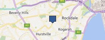 J & L Auto Electrical & Mechanical Repairs location map