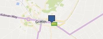 J & P Motorcycles location map