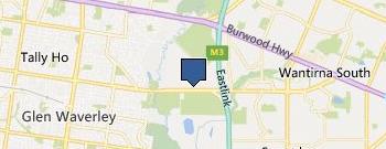 J.C.'s Quality Foods location map