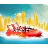 Jet Boat Extreme - Other in Surfers Paradise