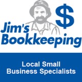 Jim's Bookkeeping - Other in Mackay