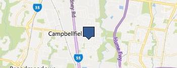 JM Removals Interstate Piano Carriers location map