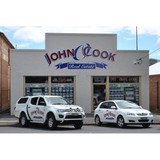 John Cook Real Estate Storage Facilities - Storage Specialists - Other in Orange