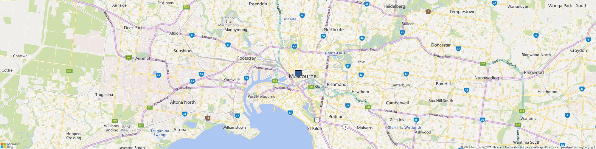 John Hopkins Group cover photo