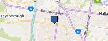 JollyÃ¢â‚¬â„¢s U Pull It location map