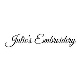 Julie's Embroidery - Other in Brookvale