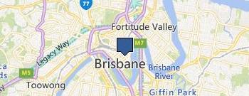 JW Bell & Associates Pty Ltd location map