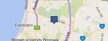 Karingal Drive Dental Clinic location map
