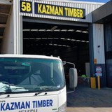 Kazman Timber - Other in Sunshine North