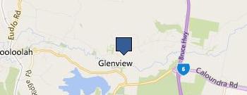 KC's Fireworks Displays Aust Pty Ltd location map