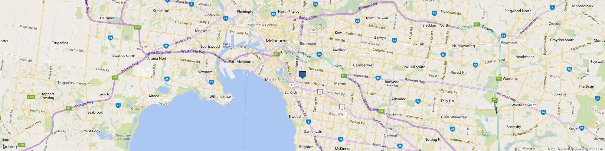 Keating John & Associates cover photo