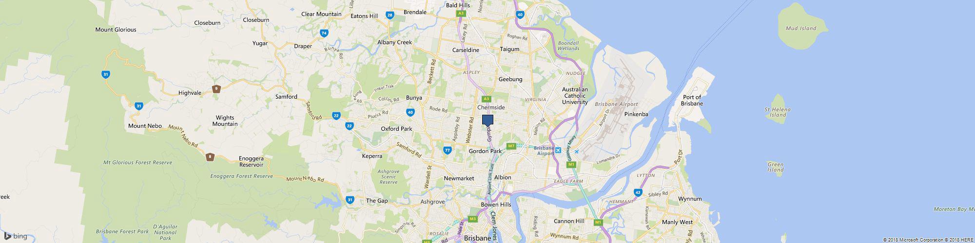 Kedron Dental Centre cover photo
