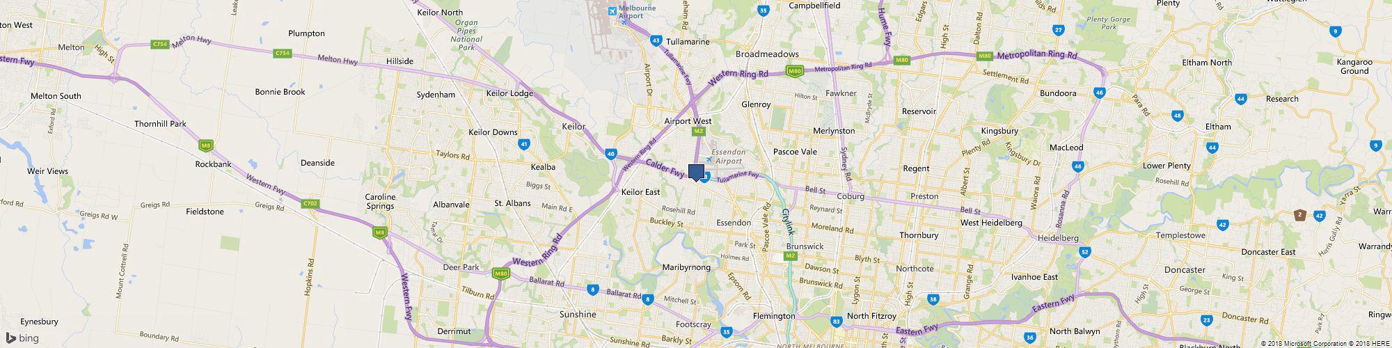 Keilor Road Denture Clinic cover photo
